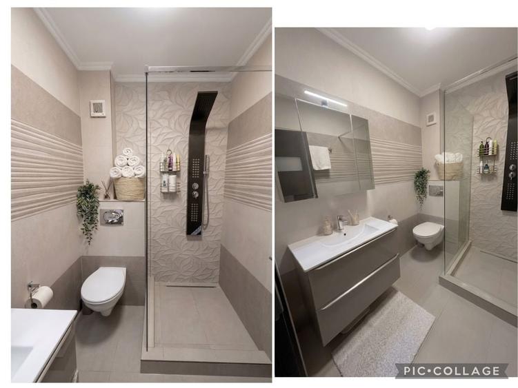 Apartament cu 2 camere decomandat în Bucureștii Noi