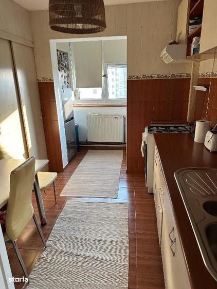Apartament cu 2 camere în Crângași