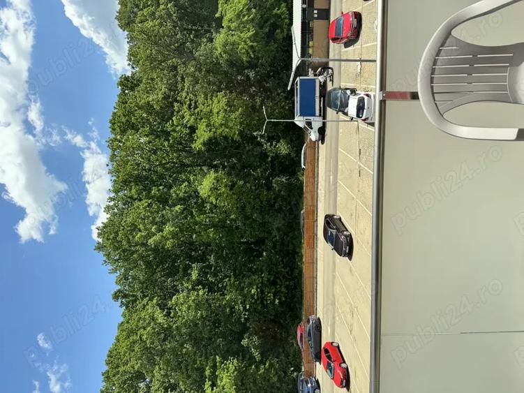 Apartament cu 2 camere decomandat în Dumbrăvița