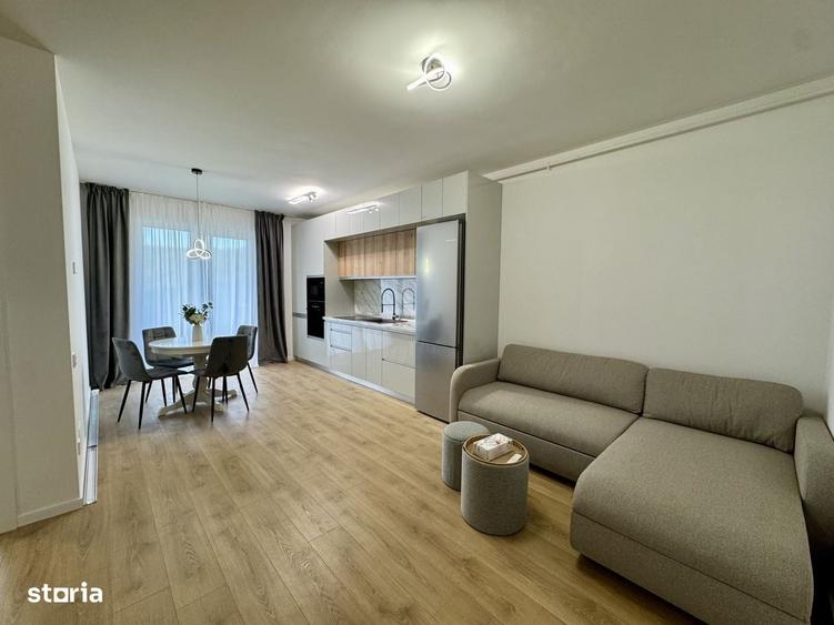 Apartament 3 camere/ Parcare subterana/ Pet Friendly/ Apahida - 1