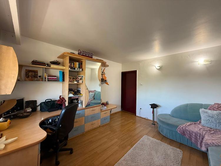 Apartament cu 2 camere decomandat în Nicolae Bălcescu