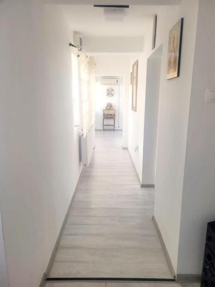 Casă individuală cu 3 camere cu Teren 238 Mp în Giurgiului