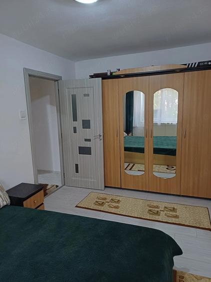 Apartament cu 3 camere semidecomandat în Freidorf