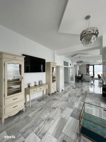 Apartament cu 3 camere în Nord