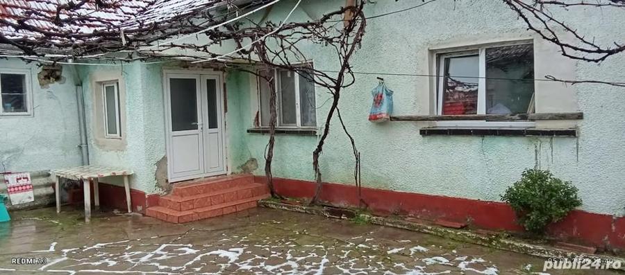 Casa de vanzare in comuna Barsa, judetul Arad - 8