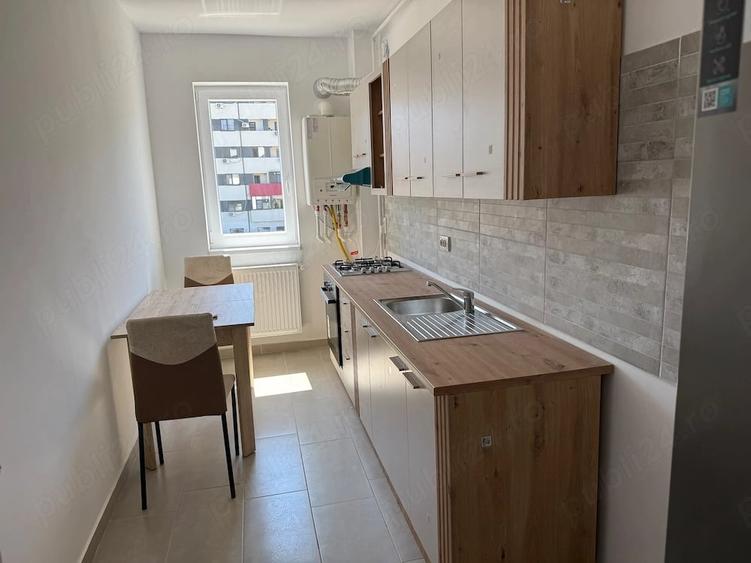 Apartament cu 2 camere decomandat în Dudu