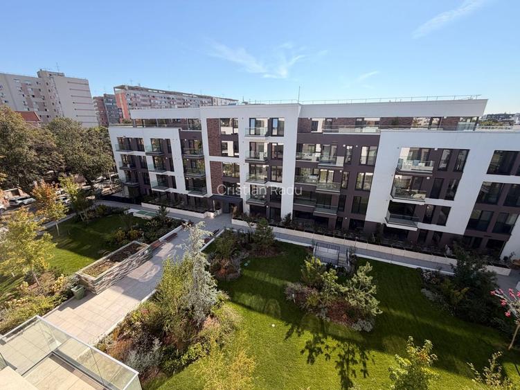APARTAMENT 2 CAMERE | LOC DE PARCARE | TERASA 17MP