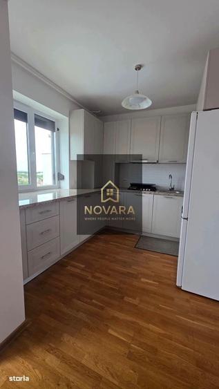 3 camere bloc nou Prima Sucevei central - 2
