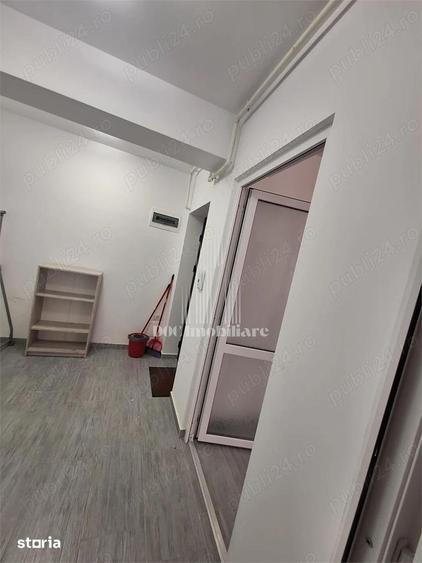 Apartament cu 2 camere decomandat, mobilat în Theodor Pallady