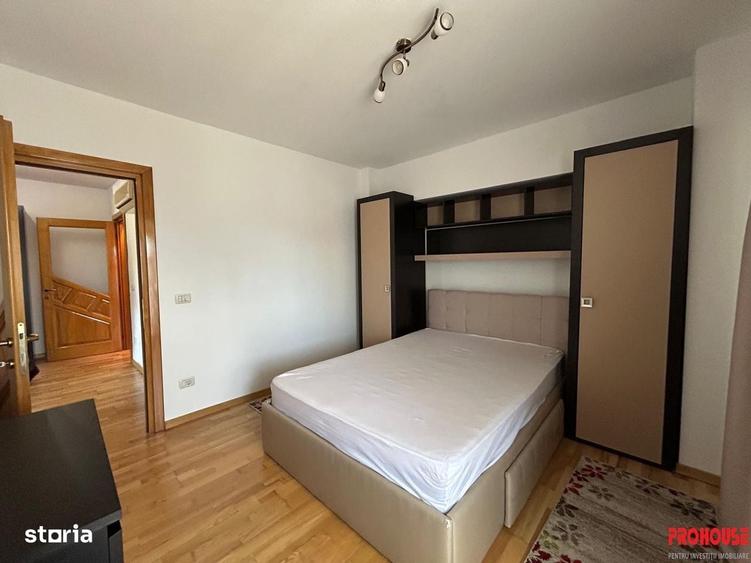 Apartament cu 2 camere decomandat în Ultracentral