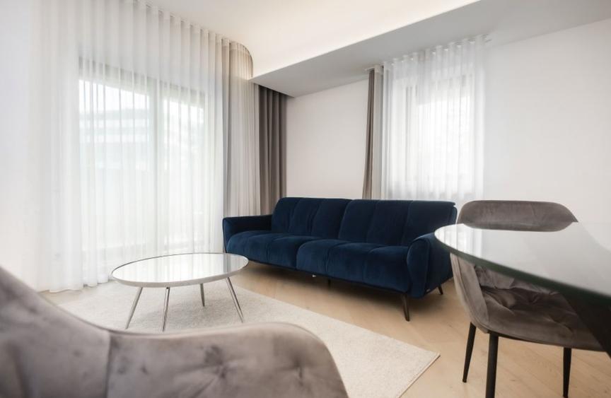 Apartament Lux 3 Camere | Cortina Academy Cotroceni - 3