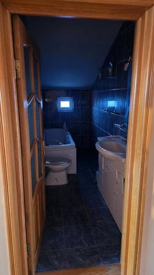 Casă individuală cu 6 camere cu Teren 170 Mp în Ovidiu