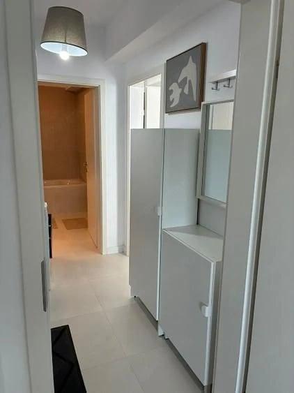 Apartament cu 2 camere decomandat în Sălaj