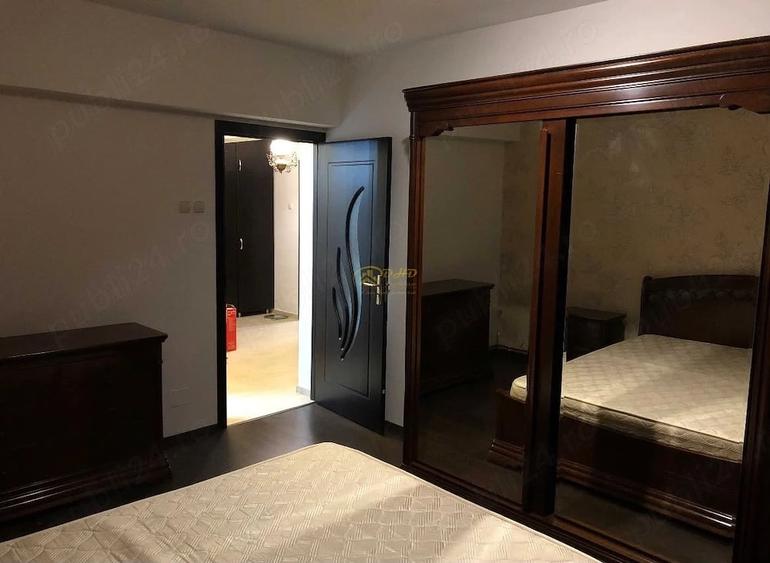 Apartament cu 2 camere decomandat în Canta