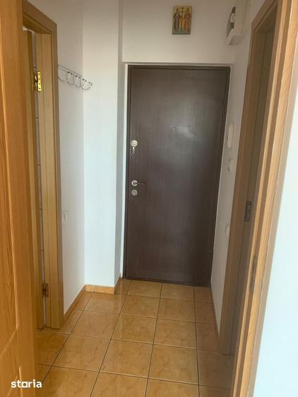 Garsonieră decomandată în Rahova