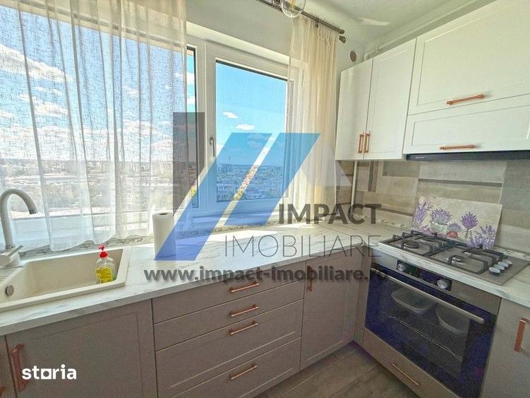 Apartament cu 2 camere în Lăpuș Argeș