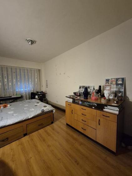 Apartament cu 2 camere decomandat în Gheorgheni — fotografia 1