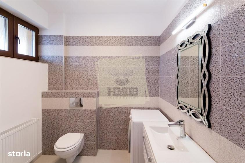 Apartament cu 4 camere în Ștrand