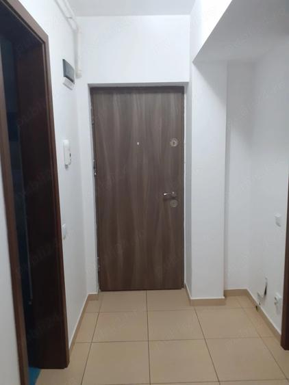 Garsonieră decomandată în Metalurgiei