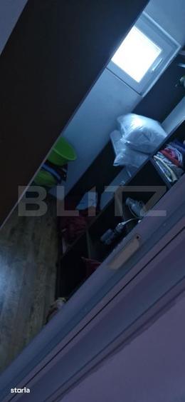 Apartament cu 3 camere în Micro 11