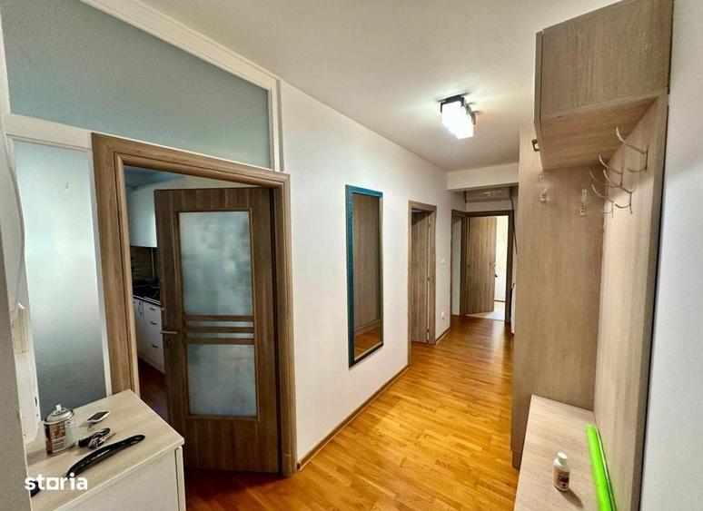 Apartament cu 3 camere vis a vis de Moladova Mall Cod:162998 - 9