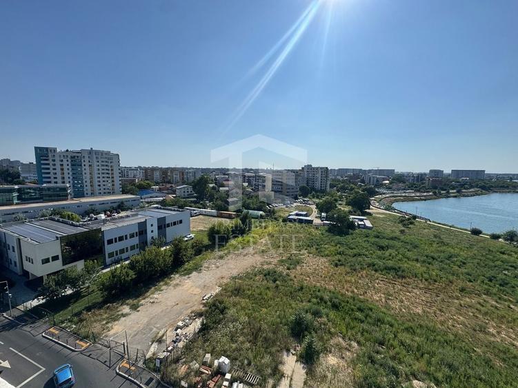 Apartament cu 2 camere decomandat în Crângași
