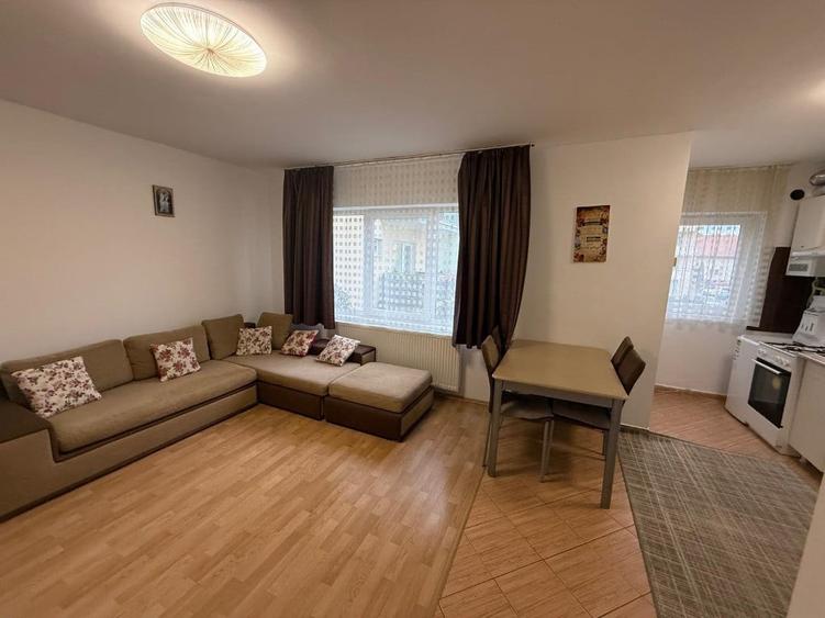 Apartament 2 camere /zona Academiei de Muzica/Manastur/parcare inclusa - 5