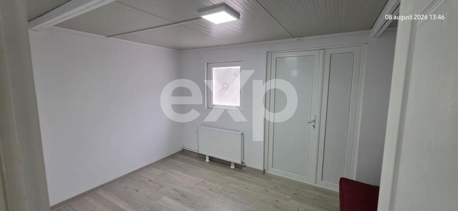 Spațiu comercial, de 144 mp, în Vest