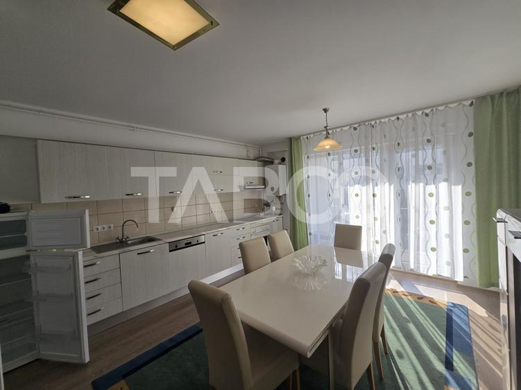 Apartament 3 camere 73 mpu balcon 6 m loc de parcare zona Turnisor - 2