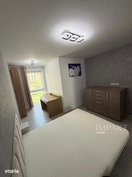 Apartament cu 2 camere în Mărăști — fotografia 1