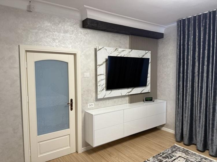 Casă cu 4 camere în Târgu Frumos