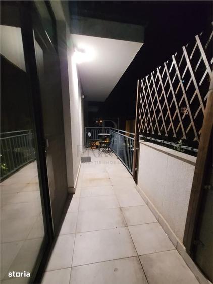 City of Mara - 2 Camere - Etaj 2 - Decomandat - Centrala Proprie - 7
