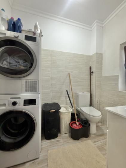 Duplex cu 4 camere cu Teren 263 Mp în Utvin