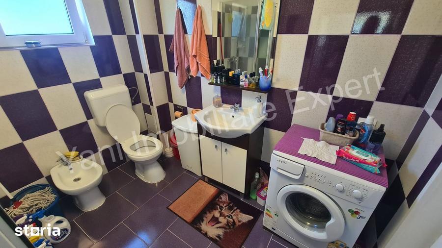 Casă cu 2 camere cu Teren 2191 Mp în Ciocănești