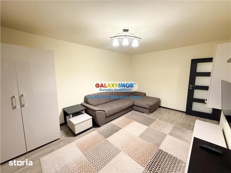 Apartament cu 2 camere decomandat în Mihai Bravu