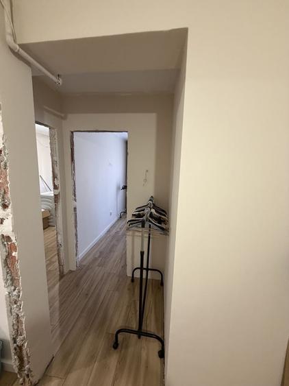 Apartament cu 2 camere decomandat în Oncea