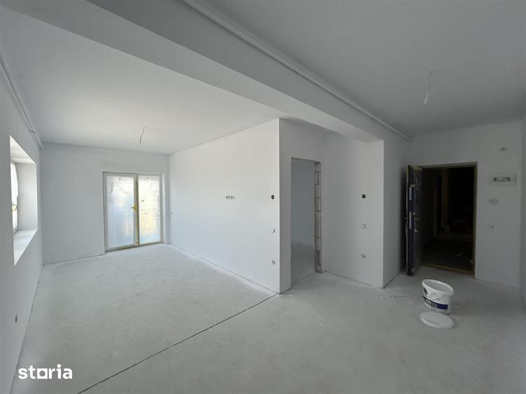 Apartament cu 2 camere în Țiglari