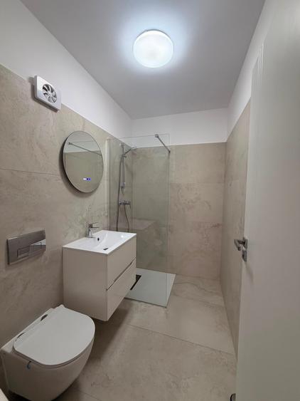 Apartament cu 2 camere în Alba Iulia