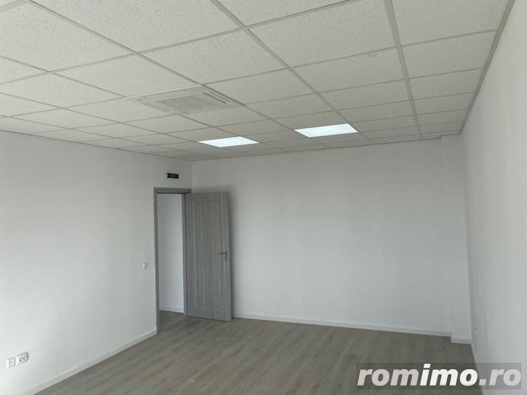 Spațiu comercial, de 1,200 mp, în Rudeni