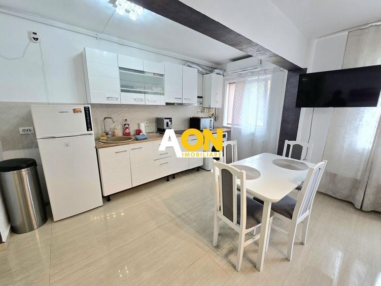Garsonieră de Închiriat, Complet Mobilată, Zona Cetate - 4