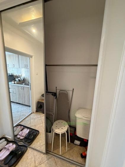 Apartament cu 2 camere semidecomandat, mobilat în Moșilor