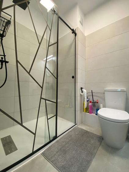 Apartament cu 3 camere decomandat în Nord