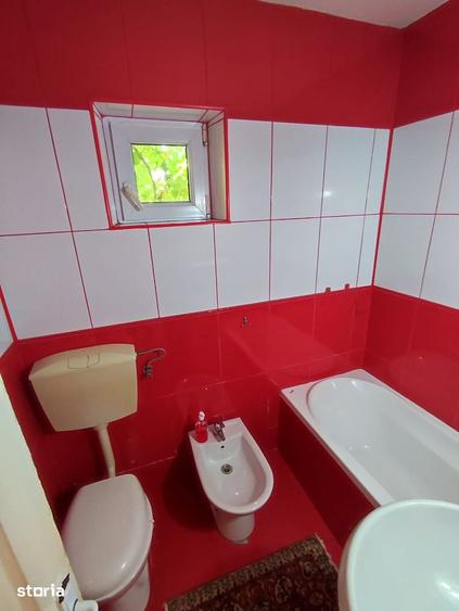 Casă cu 3 camere semidecomandat cu Teren 200 Mp în Viile Noi