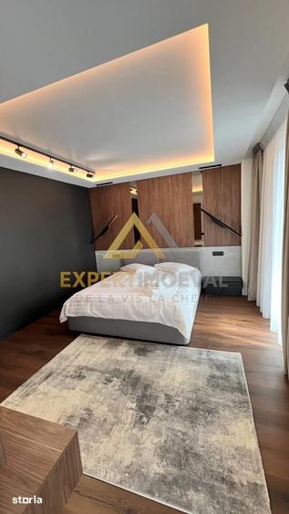 Apartament cu 3 camere în Traian