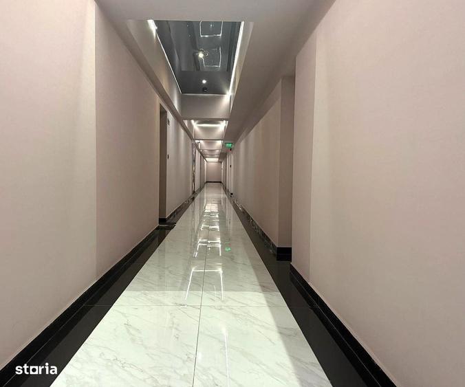 Apartament cu 3 camere în Sud