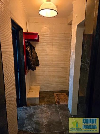 Tomis 3, City Mall, de vanzare apartament 2 camere, etaj 2 - 1