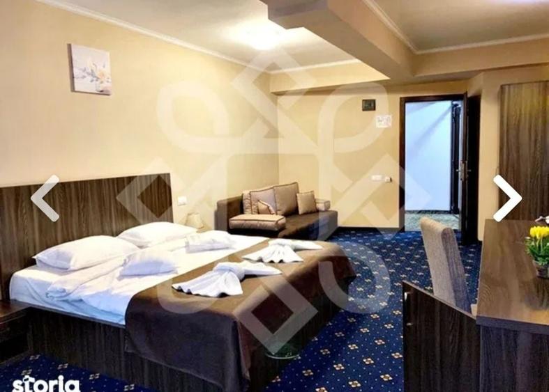 Spațiu comercial, de 2,800 mp, în Băile Felix