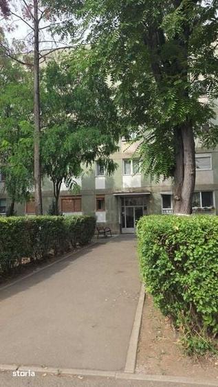 Inchiriez apartament 2 camera etaj 1 Calea Romanilor - 4