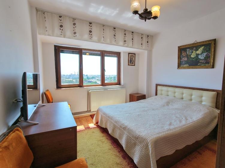 Apartament cu 2 camere în Unirii Sud
