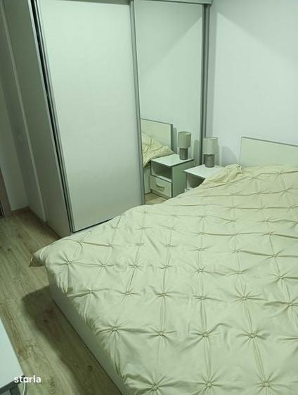 Vand apartament 2 camere - 6
